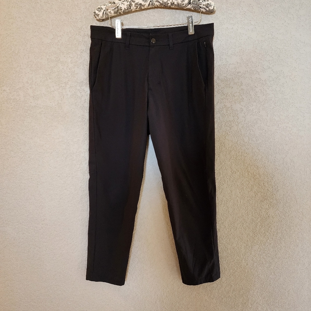 Lululemon Pants Size 32 In Waist Mens